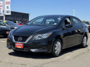 Thumbnail image of 2020 Nissan Versa at Riverhead Auto Mall