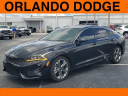 Thumbnail image of 2022 Kia K5 at Orlando Dodge - New