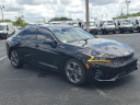 Thumbnail image of 2022 Kia K5 at Orlando Dodge - New