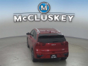Thumbnail image of 2022 Kia Niro EV at Mccluskey Chevrolet Kings Automall
