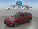 Thumbnail image of 2022 Kia Niro EV at Mccluskey Chevrolet Kings Automall