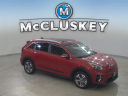 Thumbnail image of 2022 Kia Niro EV at Mccluskey Chevrolet Kings Automall