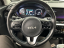 Thumbnail image of 2022 Kia Niro EV at Mccluskey Chevrolet Kings Automall