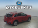 Thumbnail image of 2022 Kia Niro EV at Mccluskey Chevrolet Kings Automall