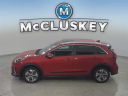 Thumbnail image of 2022 Kia Niro EV at Mccluskey Chevrolet Kings Automall