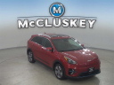Thumbnail image of 2022 Kia Niro EV at Mccluskey Chevrolet Kings Automall