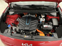 Thumbnail image of 2022 Kia Niro EV at Mccluskey Chevrolet Kings Automall