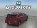 Thumbnail image of 2022 Kia Niro EV at Mccluskey Chevrolet Kings Automall