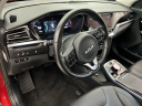 Thumbnail image of 2022 Kia Niro EV at Mccluskey Chevrolet Kings Automall