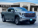 Thumbnail image of 2025 GMC Sierra 1500 at Patrick Auto Group
