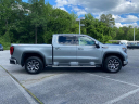 Thumbnail image of 2025 GMC Sierra 1500 at Patrick Auto Group
