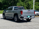 Thumbnail image of 2025 GMC Sierra 1500 at Patrick Auto Group