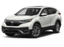 2022 Honda CR-V Hybrid EX-L at GermainHondaofDublin vAuto Polling