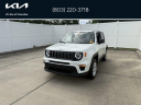 Thumbnail image of 2023 Jeep Renegade at JT's Kia (used)