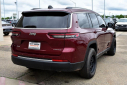 Thumbnail image of 2021 Jeep Grand Cherokee L at Barry Sanders Supercenter Chrysler Jeep Dodge Ram Hyundai