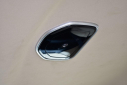 Thumbnail image of 2021 Jeep Grand Cherokee L at Barry Sanders Supercenter Chrysler Jeep Dodge Ram Hyundai
