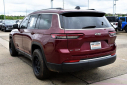 Thumbnail image of 2021 Jeep Grand Cherokee L at Barry Sanders Supercenter Chrysler Jeep Dodge Ram Hyundai
