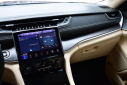 Thumbnail image of 2021 Jeep Grand Cherokee L at Barry Sanders Supercenter Chrysler Jeep Dodge Ram Hyundai