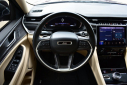 Thumbnail image of 2021 Jeep Grand Cherokee L at Barry Sanders Supercenter Chrysler Jeep Dodge Ram Hyundai