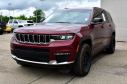 Thumbnail image of 2021 Jeep Grand Cherokee L at Barry Sanders Supercenter Chrysler Jeep Dodge Ram Hyundai