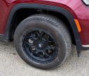 Thumbnail image of 2021 Jeep Grand Cherokee L at Barry Sanders Supercenter Chrysler Jeep Dodge Ram Hyundai