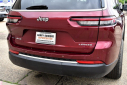 Thumbnail image of 2021 Jeep Grand Cherokee L at Barry Sanders Supercenter Chrysler Jeep Dodge Ram Hyundai