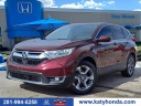 Thumbnail image of 2019 Honda CR-V at Honda Cars Of Katy