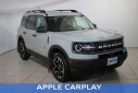 Thumbnail image of 2022 Ford Bronco Sport at Biener Ford