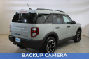 Thumbnail image of 2022 Ford Bronco Sport at Biener Ford