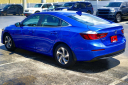 Thumbnail image of 2019 Honda Insight at Autotown of Champaign, IL