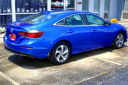 Thumbnail image of 2019 Honda Insight at Autotown of Champaign, IL