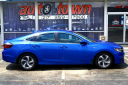Thumbnail image of 2019 Honda Insight at Autotown of Champaign, IL