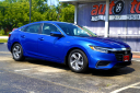 Thumbnail image of 2019 Honda Insight at Autotown of Champaign, IL