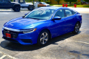 Thumbnail image of 2019 Honda Insight at Autotown of Champaign, IL