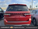 2015 Dodge Durango Special Service at Reliable Chevrolet - New and Used