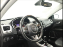 Thumbnail image of 2018 Jeep Compass at Carousel Pre-Owned