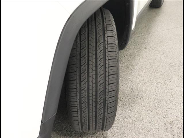 Thumbnail image of 2018 Jeep Compass at Carousel Pre-Owned