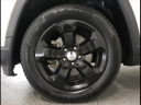 Thumbnail image of 2018 Jeep Compass at Carousel Pre-Owned