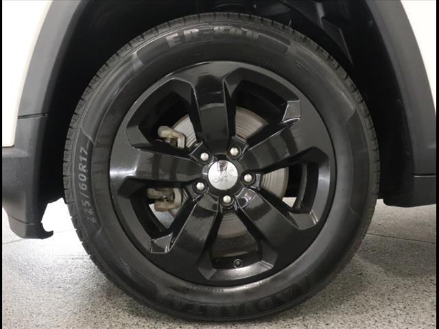 Thumbnail image of 2018 Jeep Compass at Carousel Pre-Owned