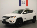 Thumbnail image of 2018 Jeep Compass at Carousel Pre-Owned