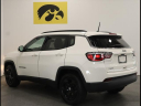 Thumbnail image of 2018 Jeep Compass at Carousel Pre-Owned
