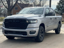 Thumbnail image of 2025 Ram 1500 at Deur Speet Motors