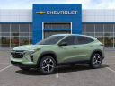 Thumbnail image of 2024 Chevrolet Trax at Vito Rinaldi Chevrolet
