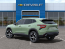 Thumbnail image of 2024 Chevrolet Trax at Vito Rinaldi Chevrolet