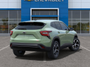 Thumbnail image of 2024 Chevrolet Trax at Vito Rinaldi Chevrolet