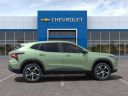 Thumbnail image of 2024 Chevrolet Trax at Vito Rinaldi Chevrolet