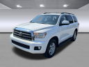 Thumbnail image of 2017 Toyota Sequoia at CronicChevroletBuickGMC-NEW of Griffin, GA