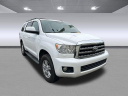 Thumbnail image of 2017 Toyota Sequoia at CronicChevroletBuickGMC-NEW of Griffin, GA
