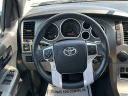Thumbnail image of 2017 Toyota Sequoia at CronicChevroletBuickGMC-NEW of Griffin, GA