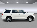 Thumbnail image of 2017 Toyota Sequoia at CronicChevroletBuickGMC-NEW of Griffin, GA